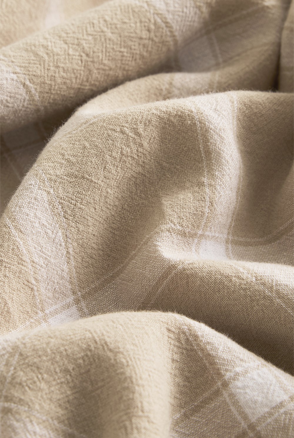 Luca Double Quilt Cover