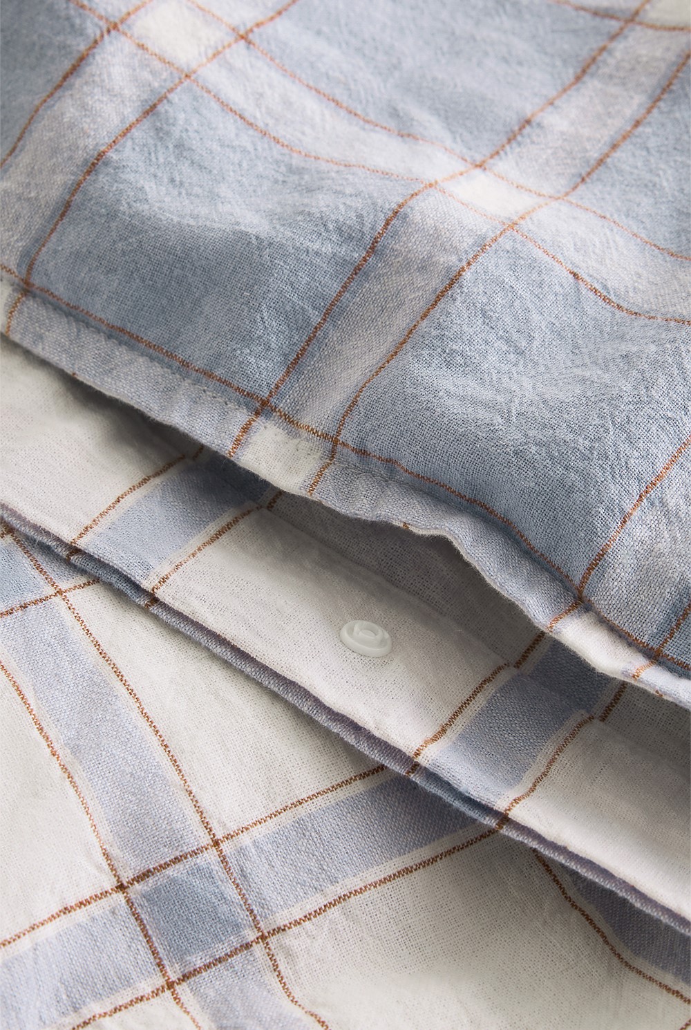 Luca Double Quilt Cover