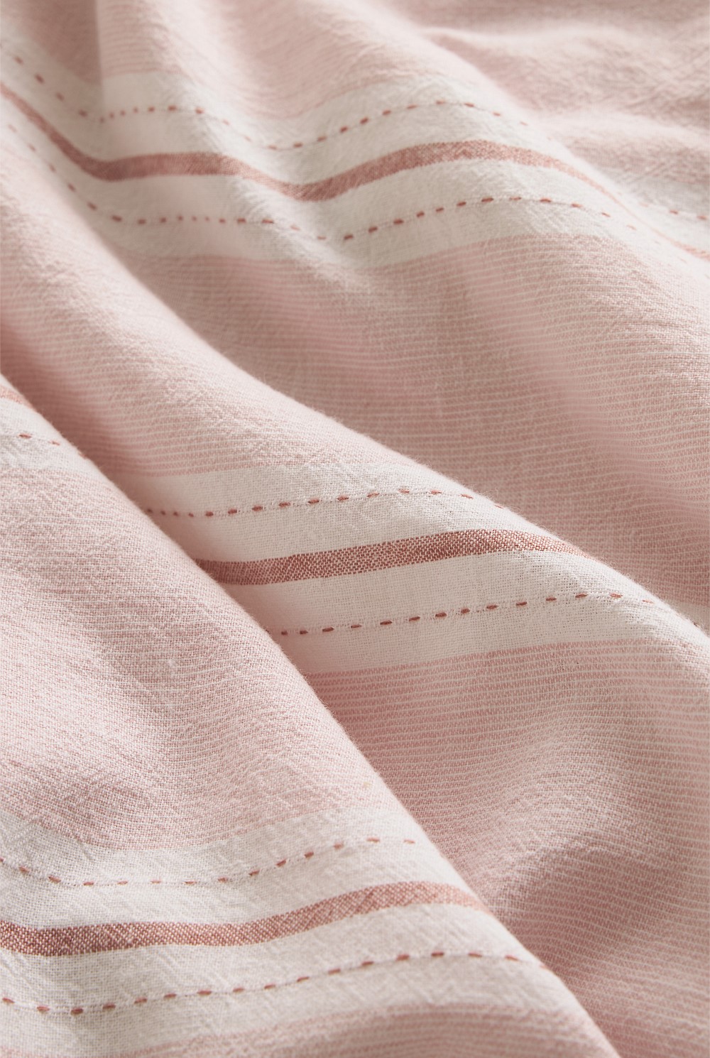 Kaia Double Quilt Cover