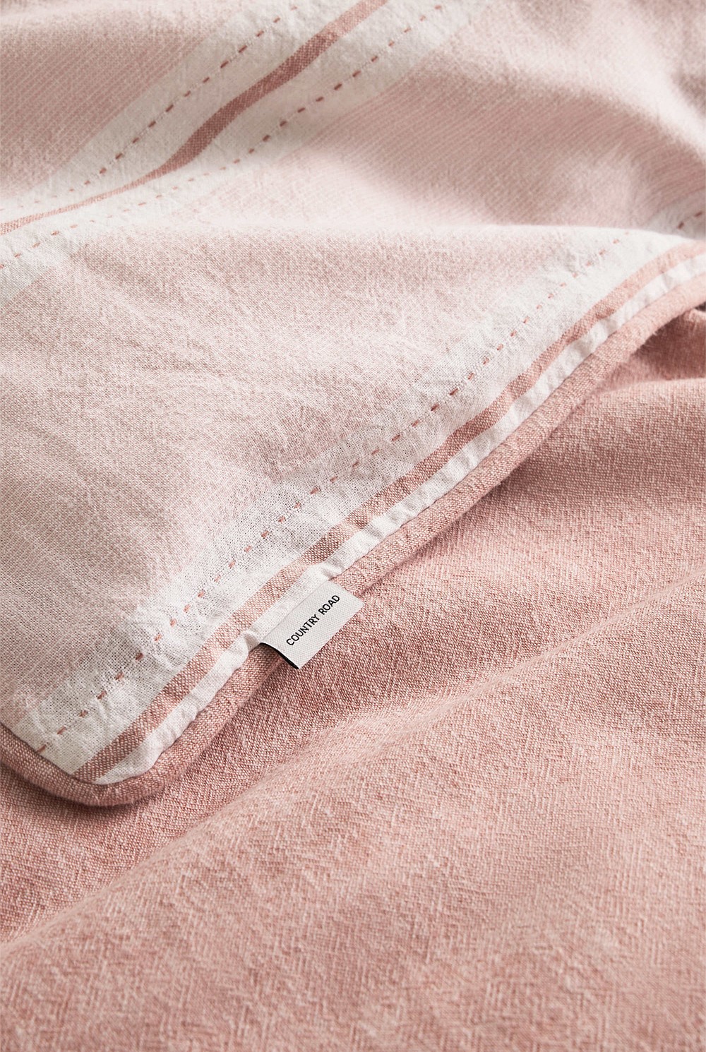 Kaia Double Quilt Cover