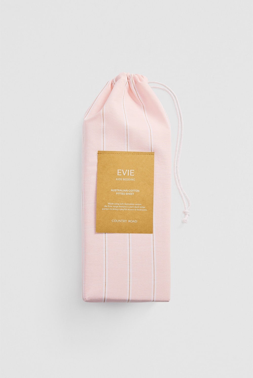 Evie King Single Fit Sheet