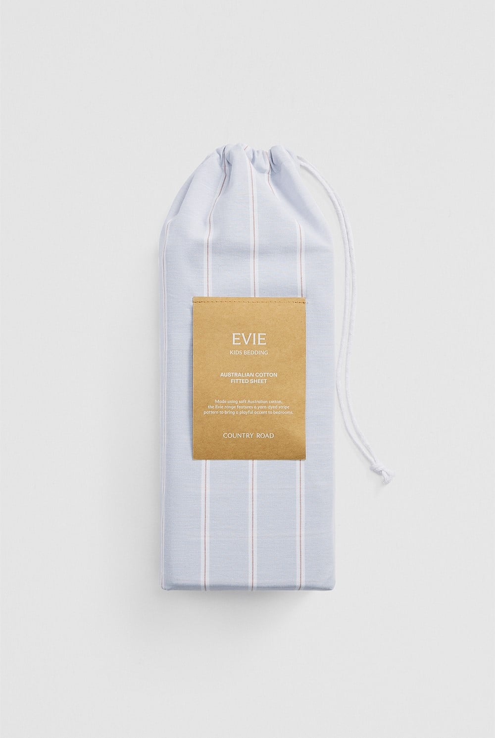 Evie Double Fit Sheet