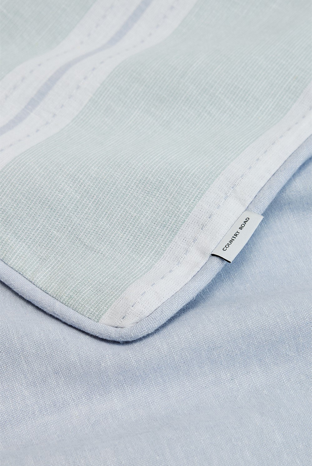 Kaia King Single Quilt Cover