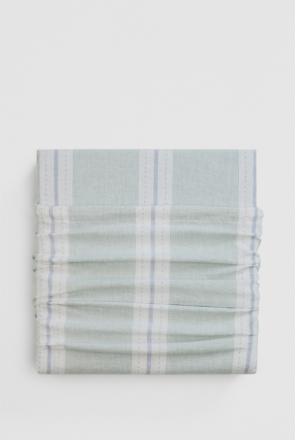 Kaia King Single Quilt Cover