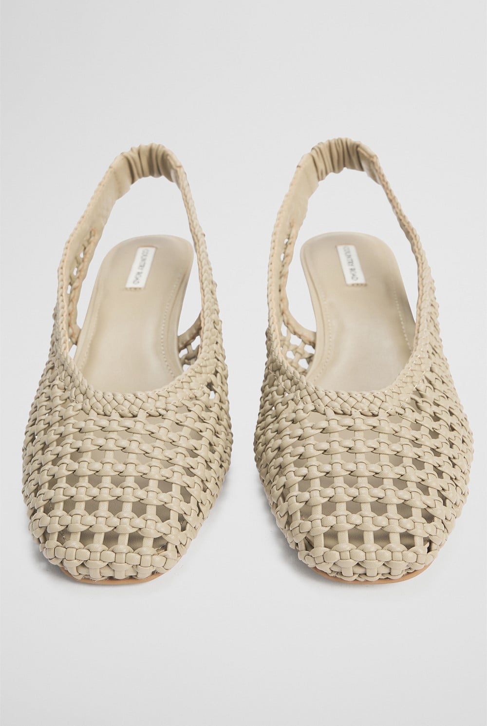 Nina Heel