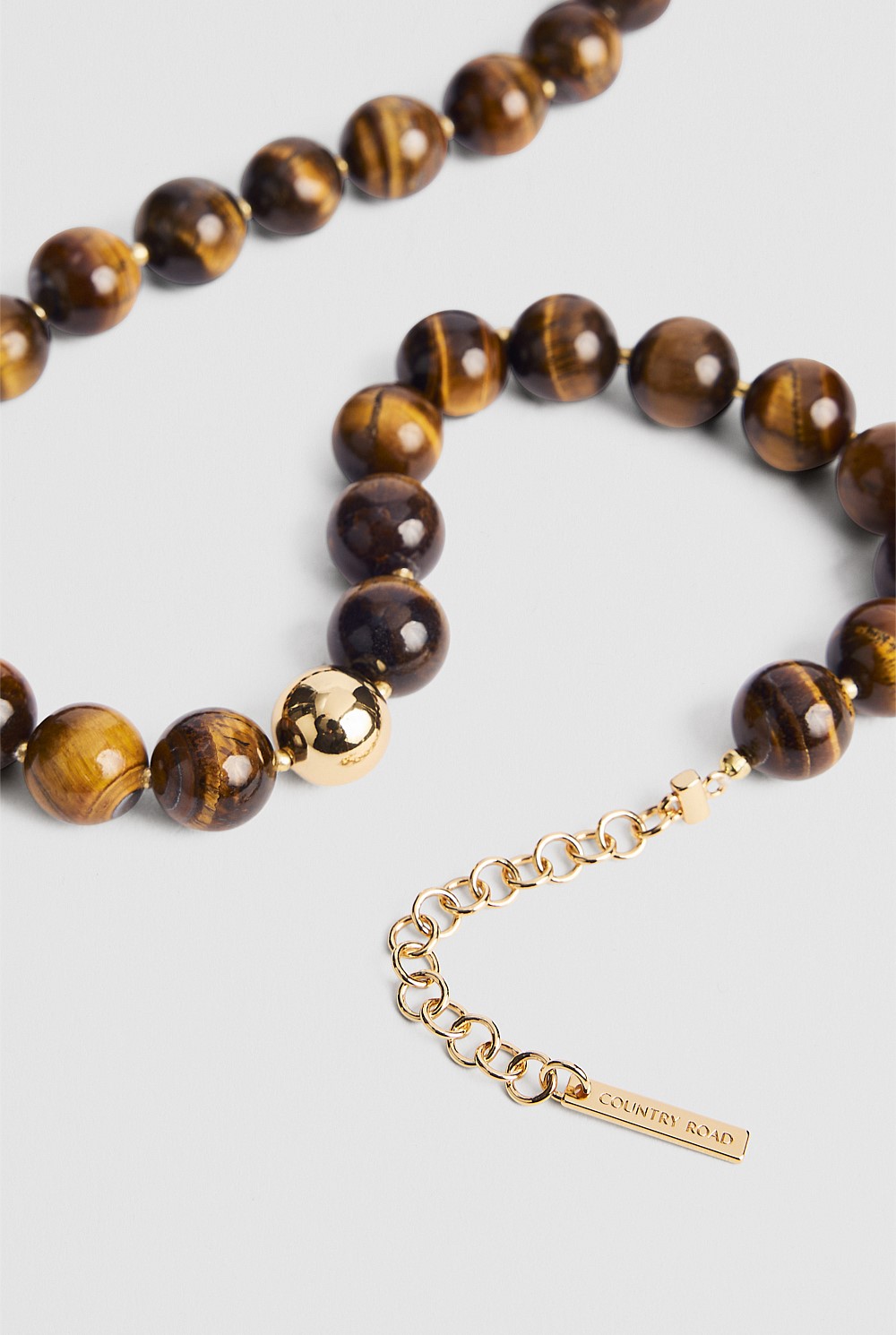 Agnes Necklace