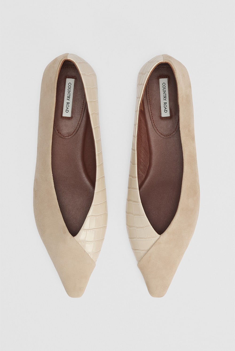 Norah Spliced Ballet