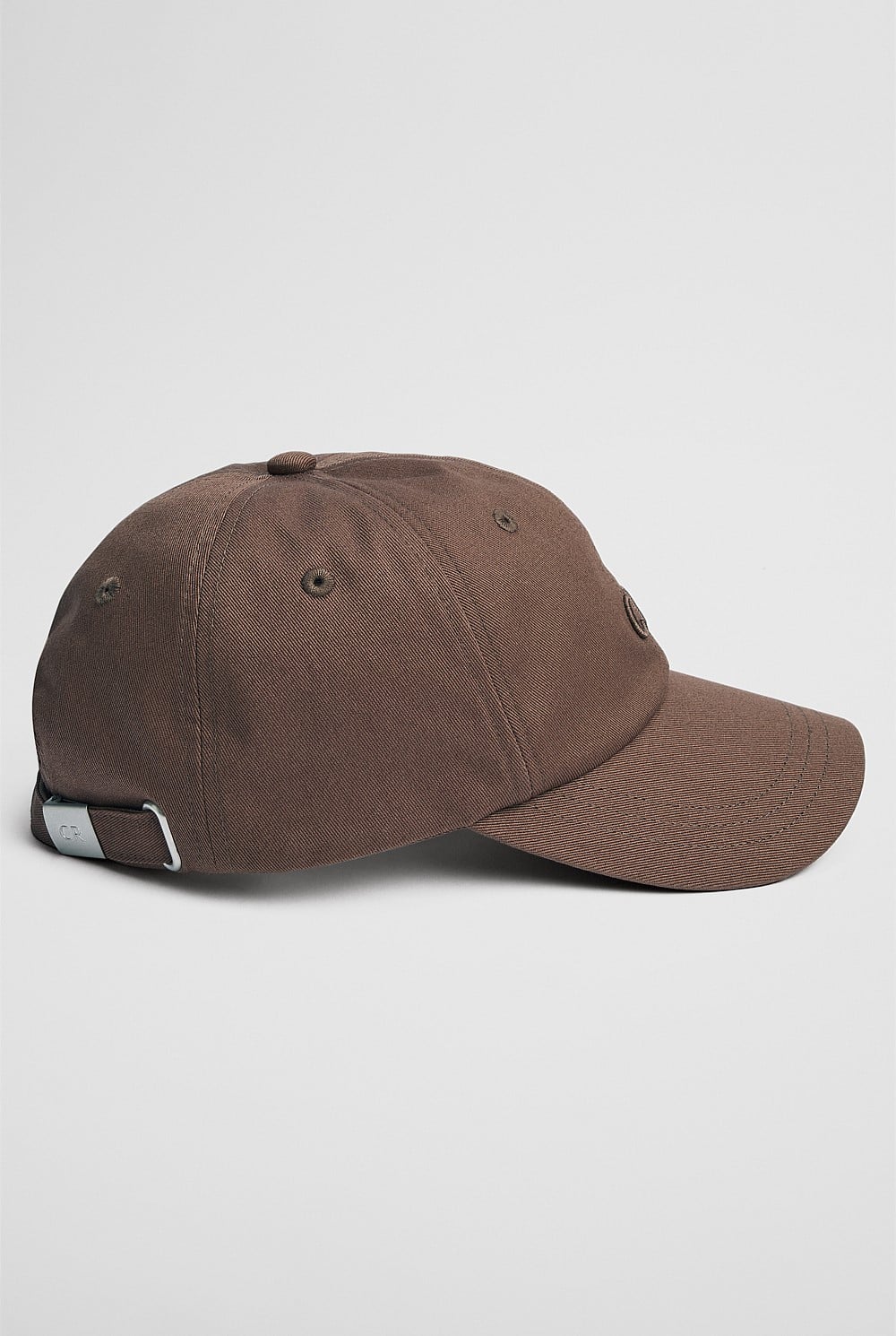 CR Logo Cap