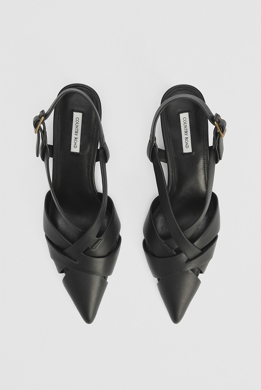 Mila Heel