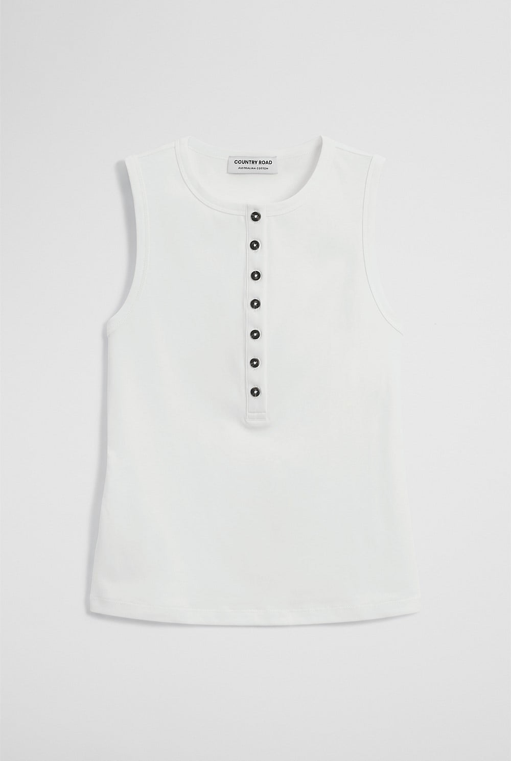 Henley Tank