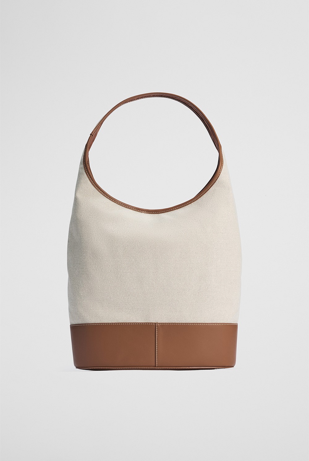 CR Lock Hobo Bag