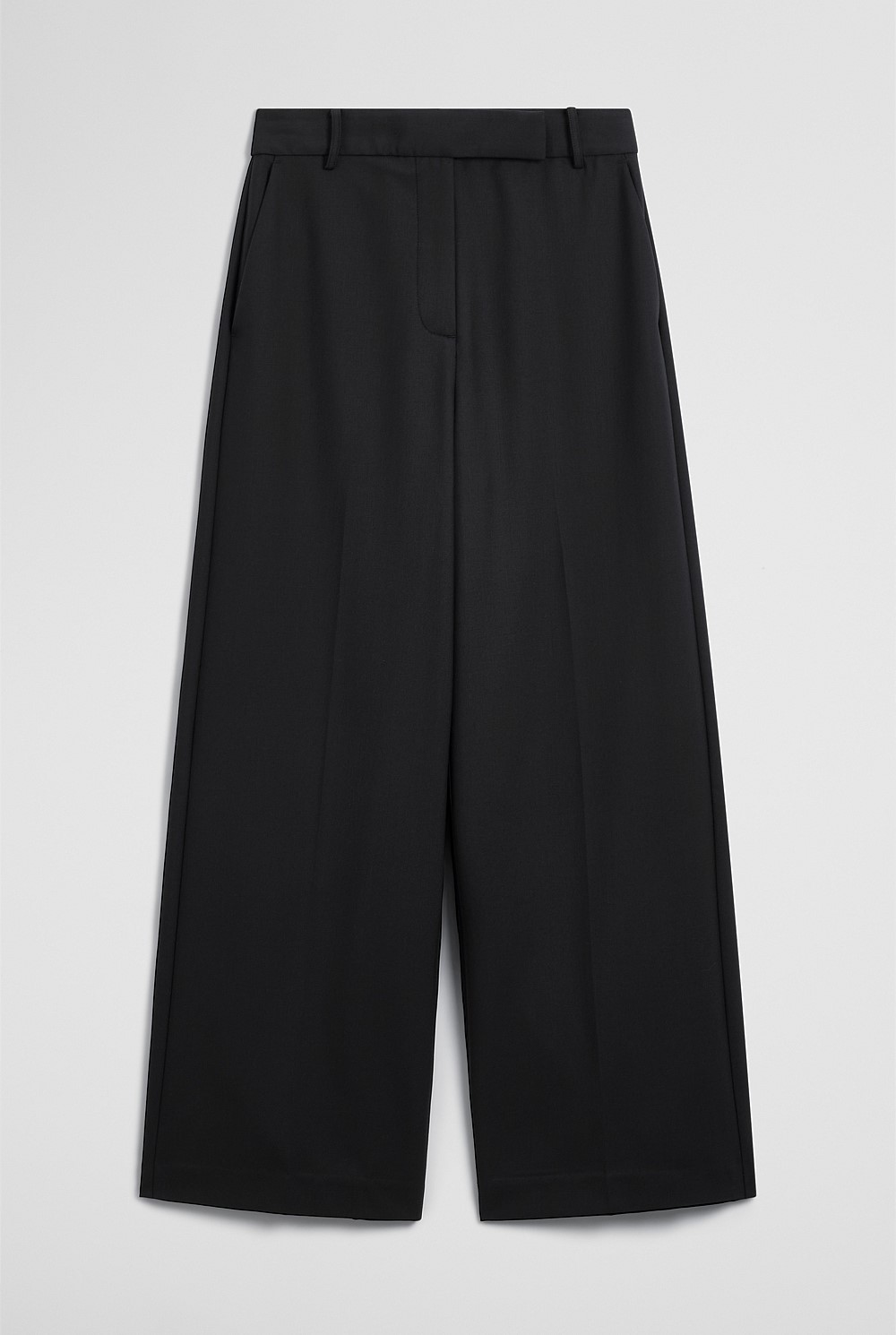 Tailored Pant