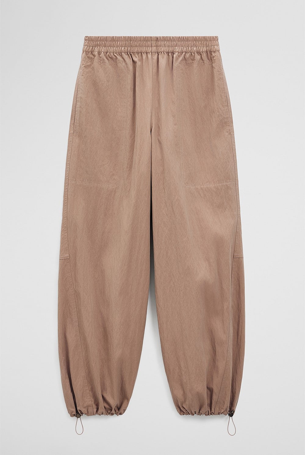 Parachute Pull-On Pant