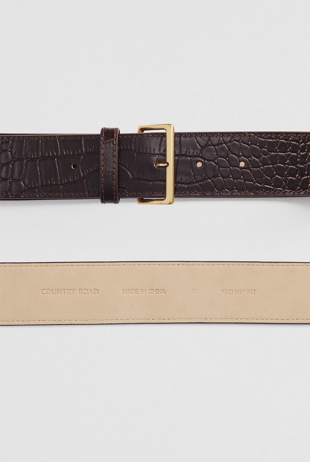Norah Belt