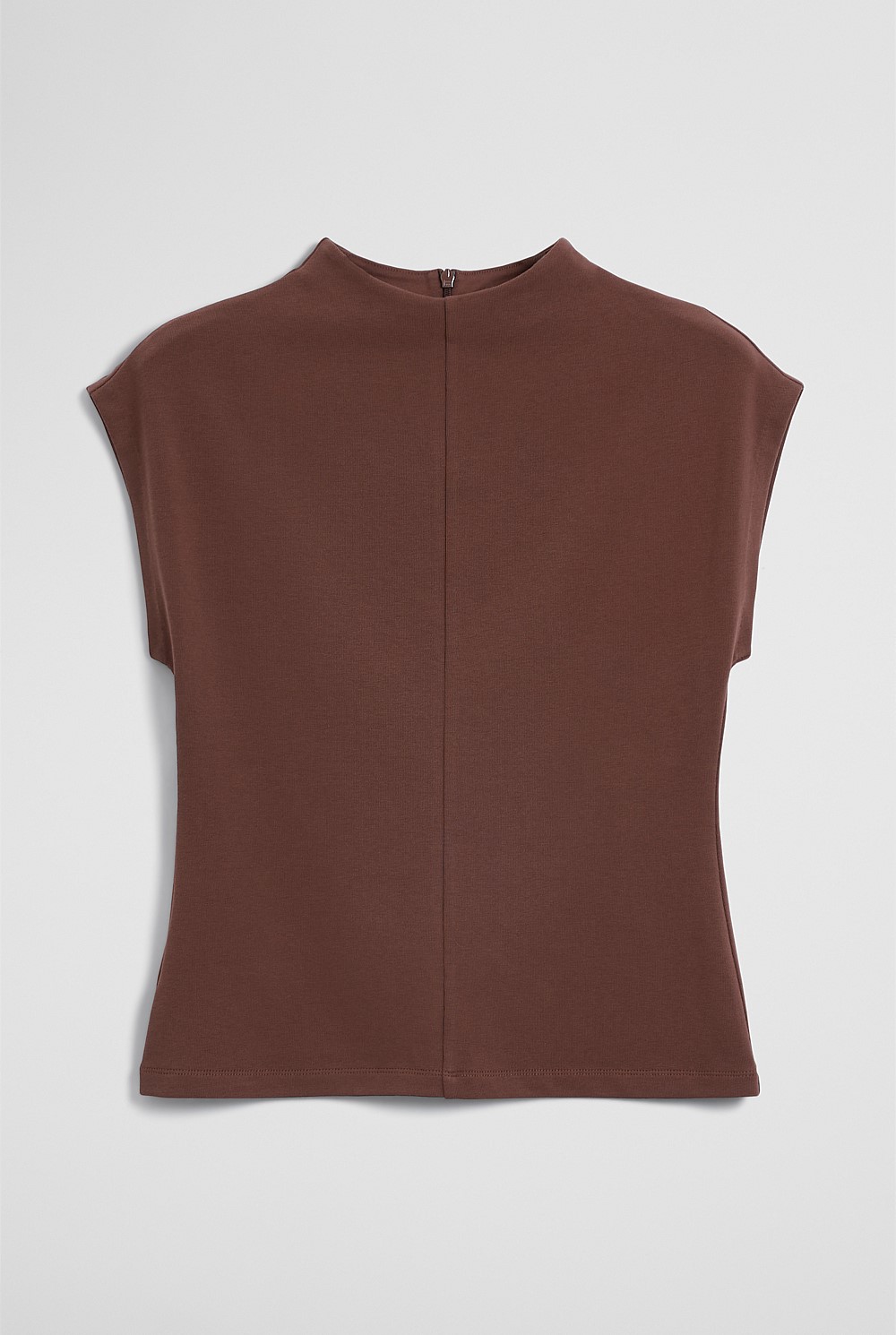 Extend Shoulder Top