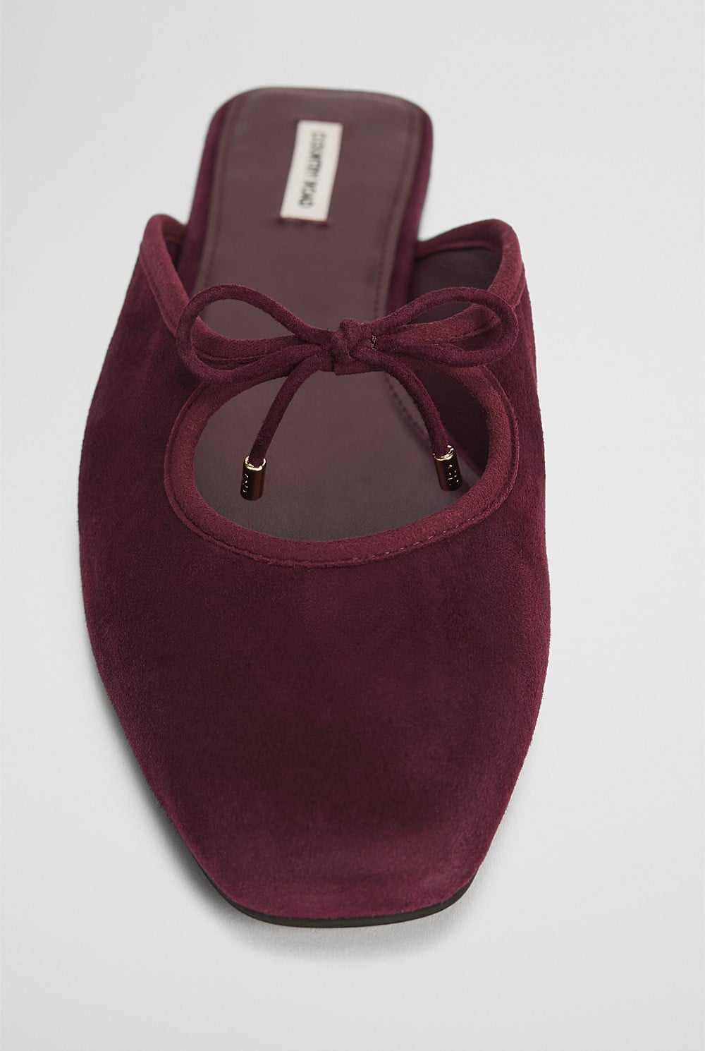 Ariana Mule