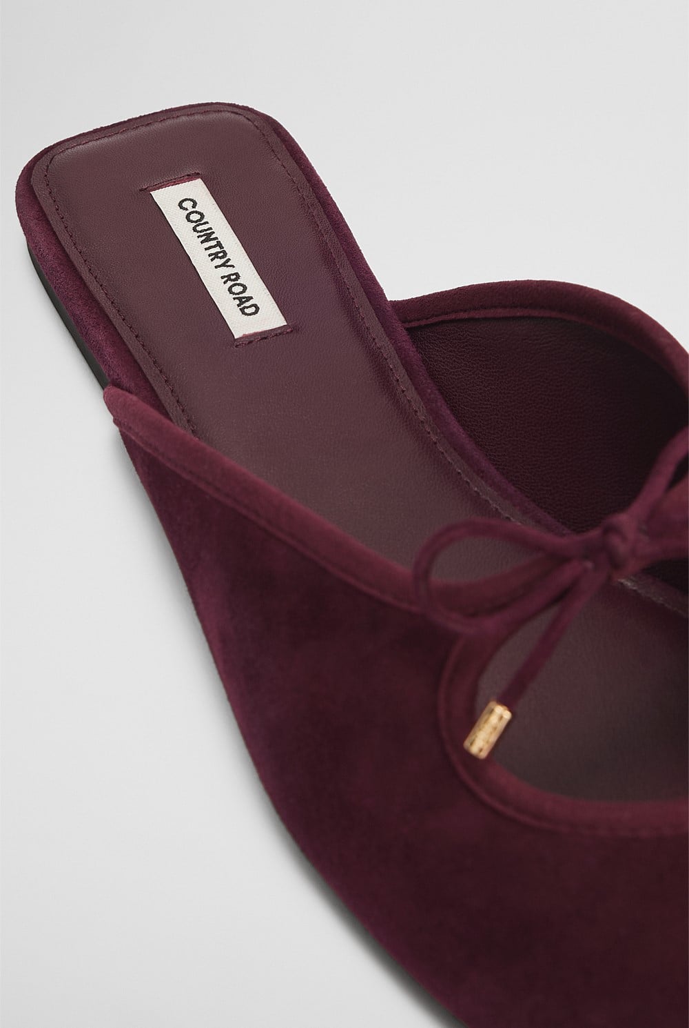 Ariana Mule