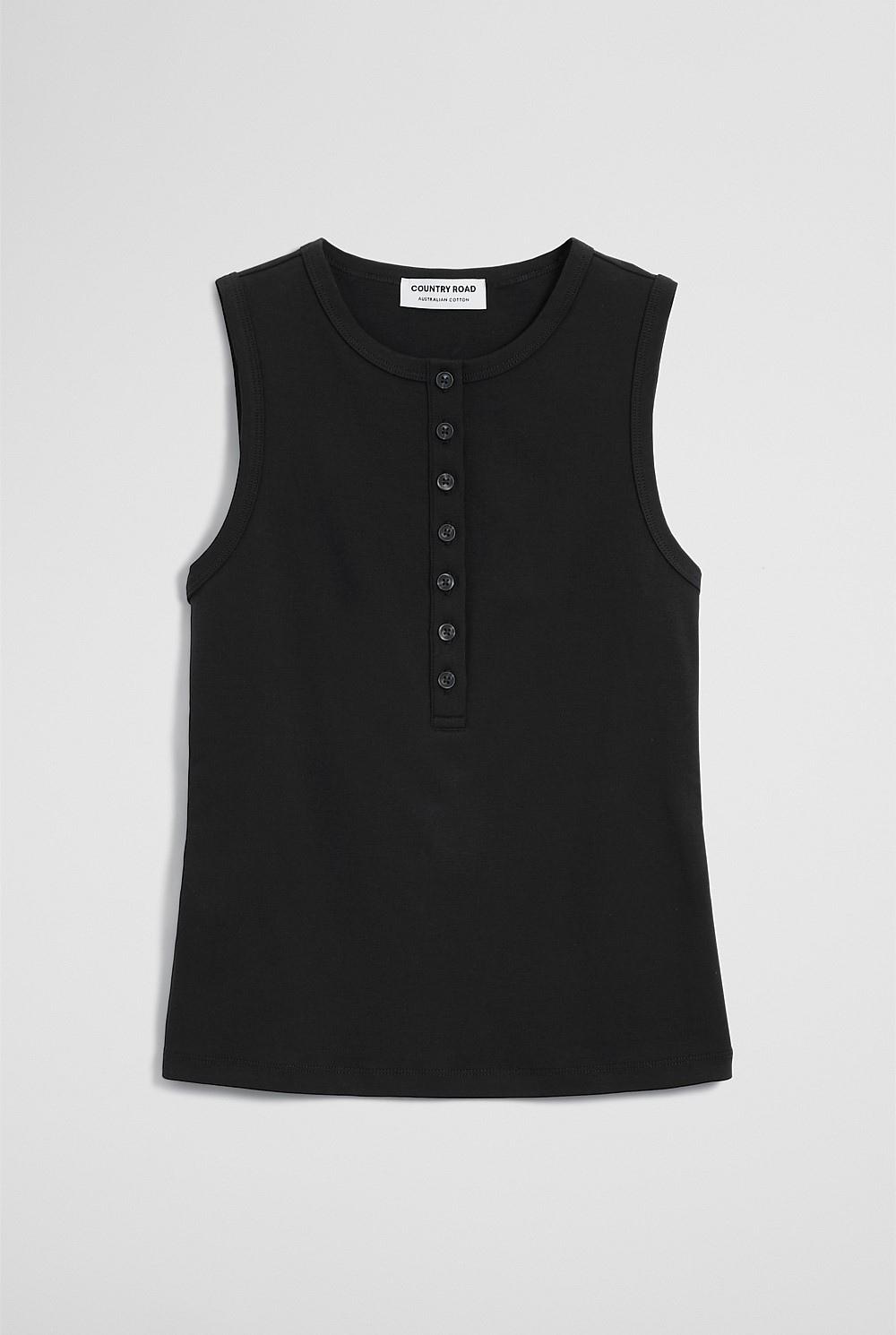 Henley Tank