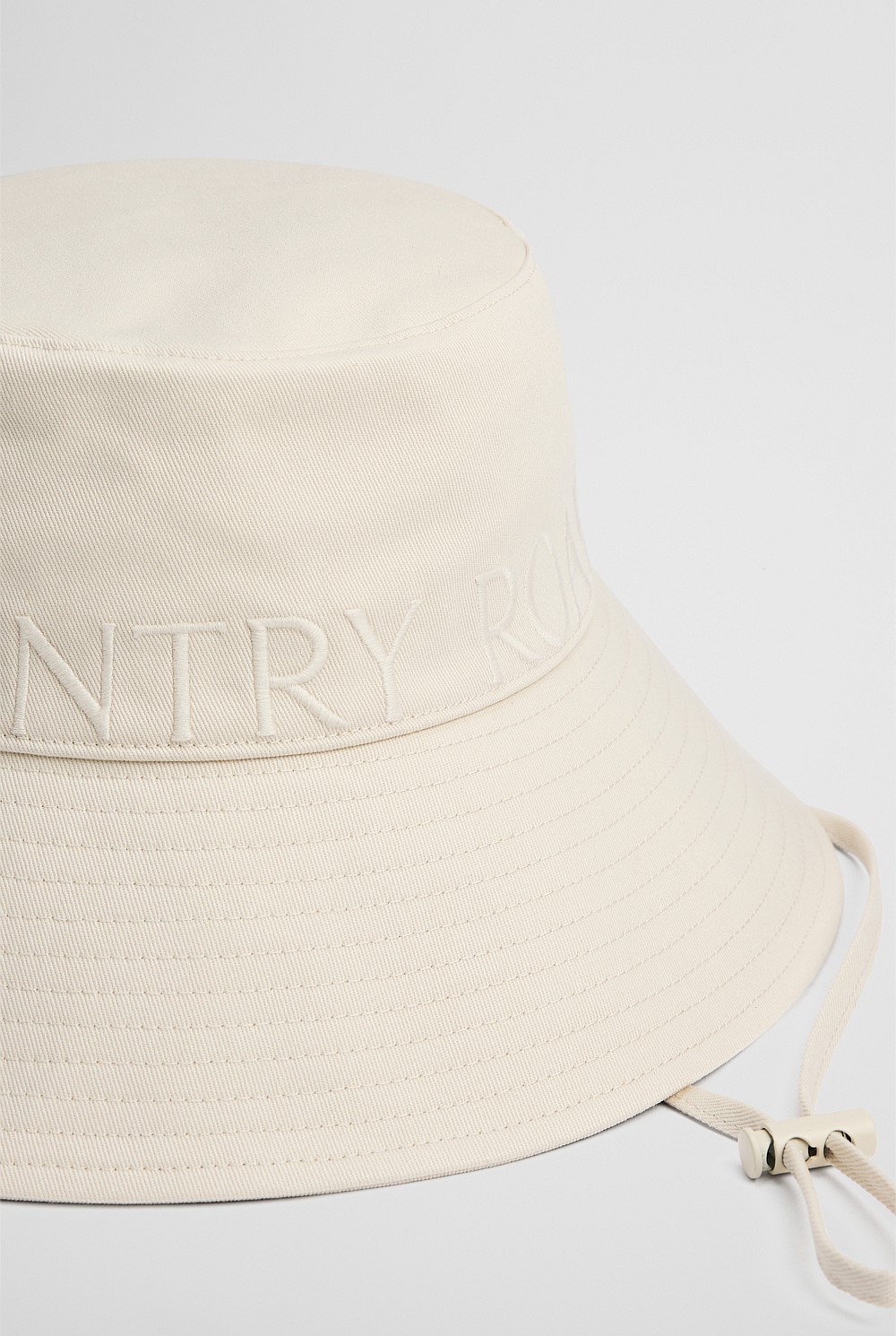 CR Bucket Hat