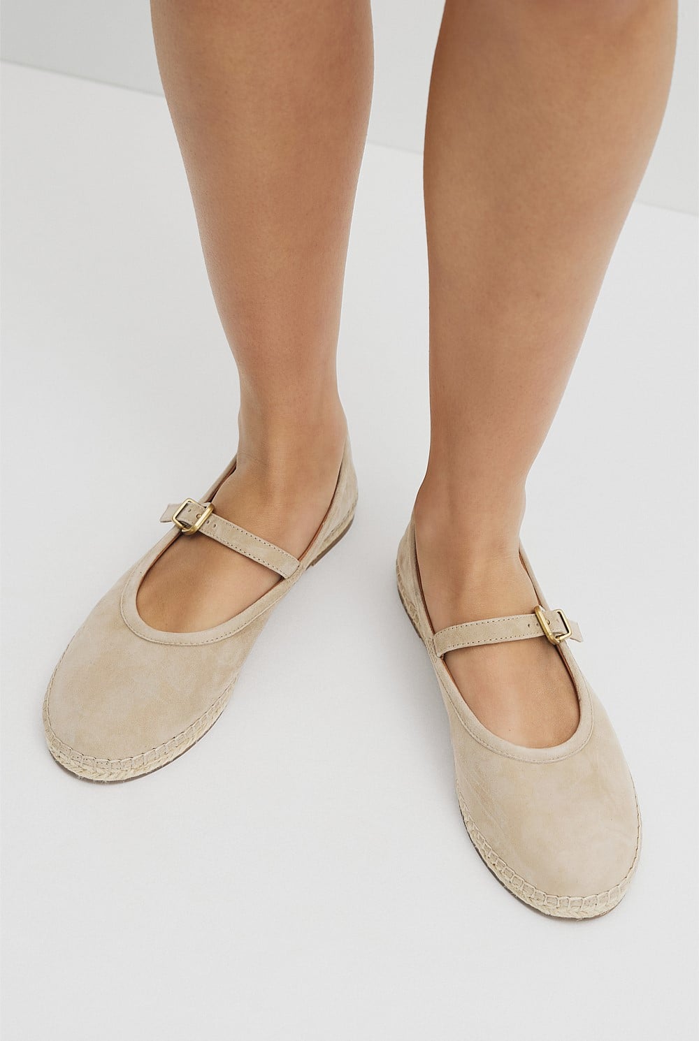 Marta Espadrille