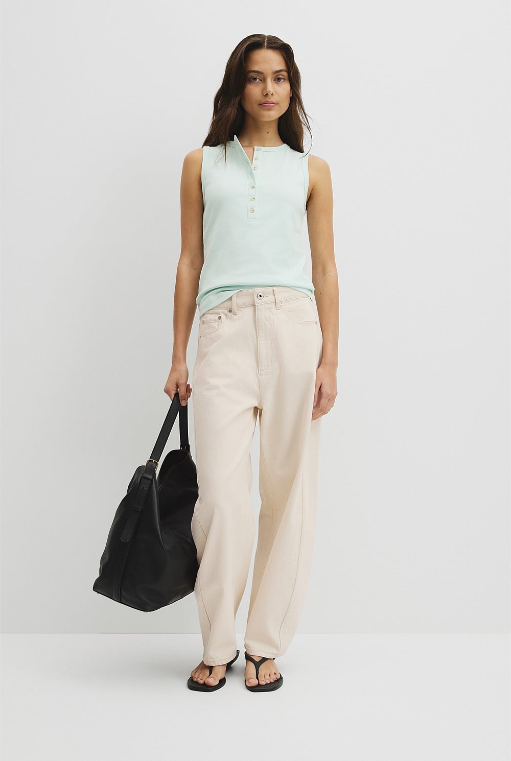 Henley Tank