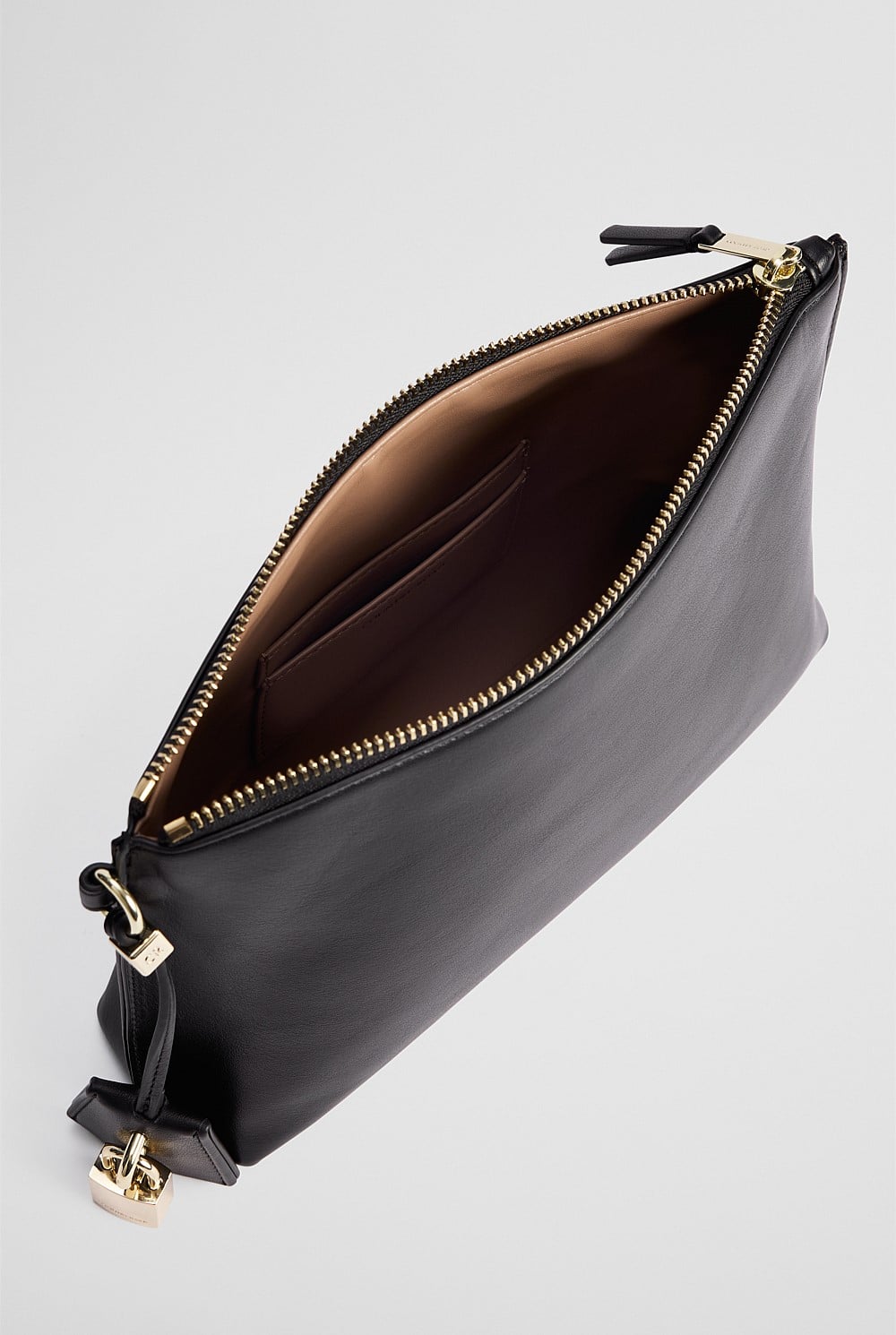 Country Road Lock Pouch