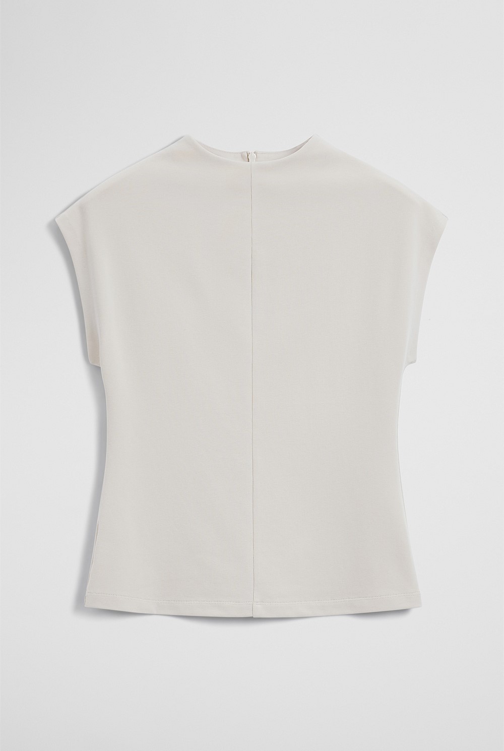 Extend Shoulder Top
