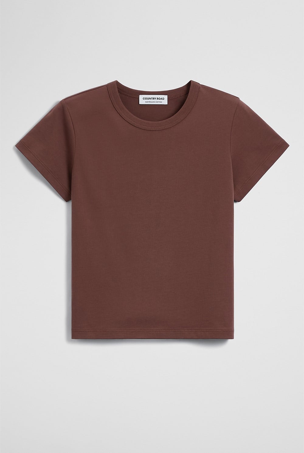 Australian Cotton Baby T-Shirt