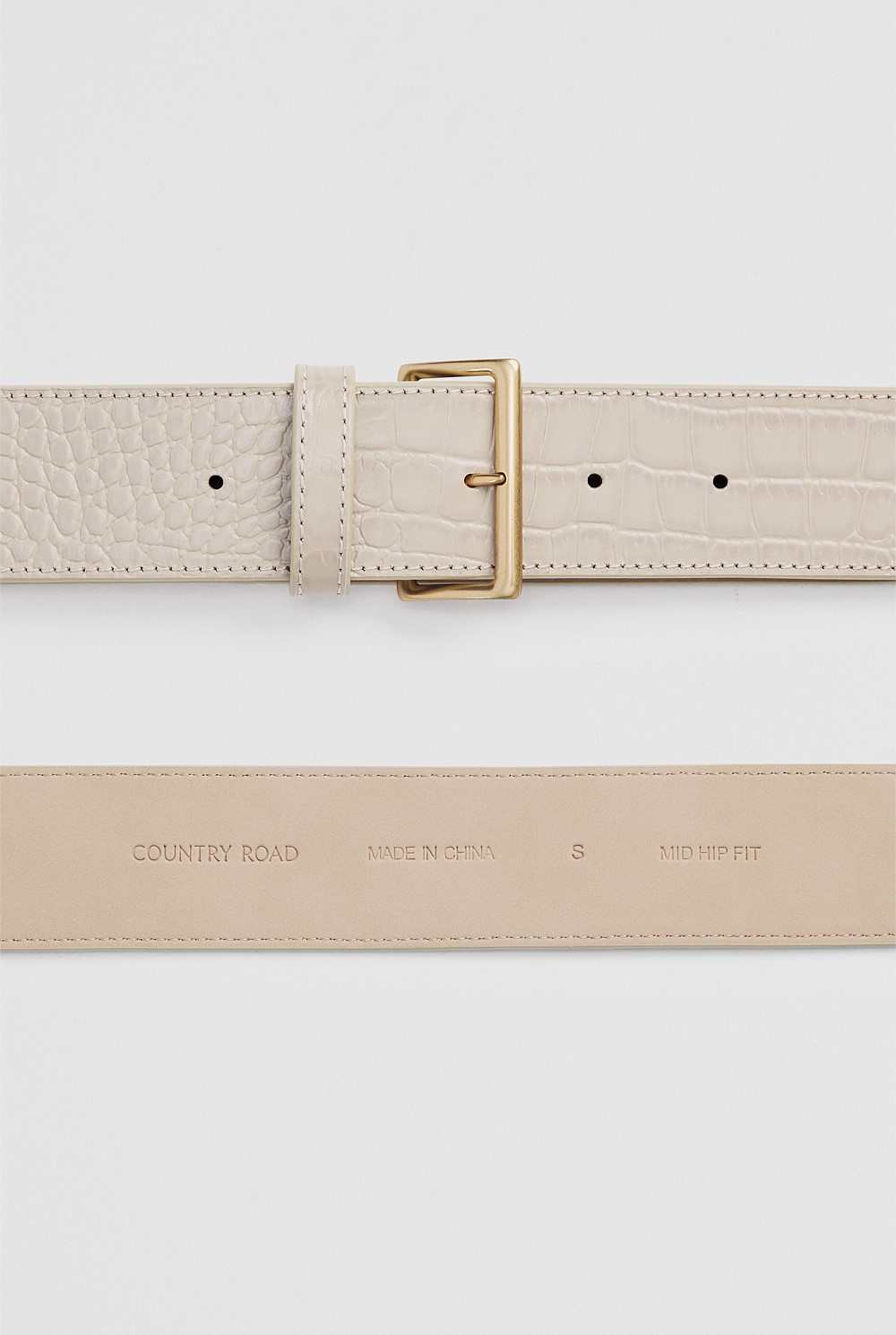 Norah Belt