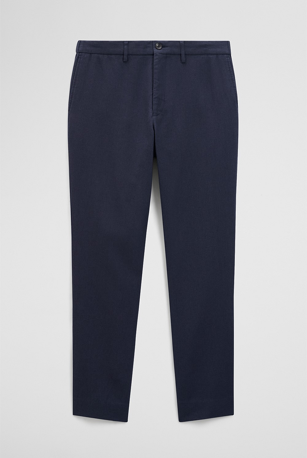 Linen Cotton Pant