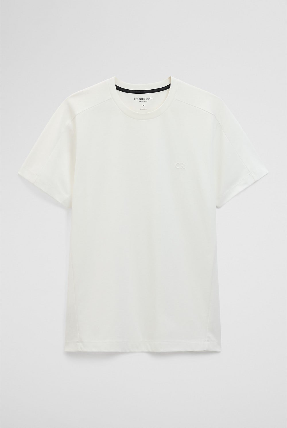 Athleisure Tee
