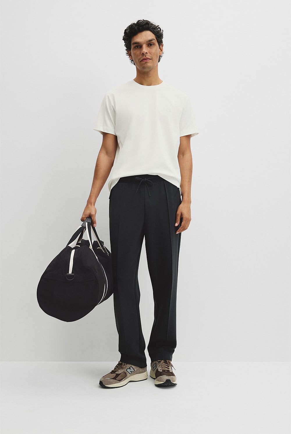Athleisure Tee