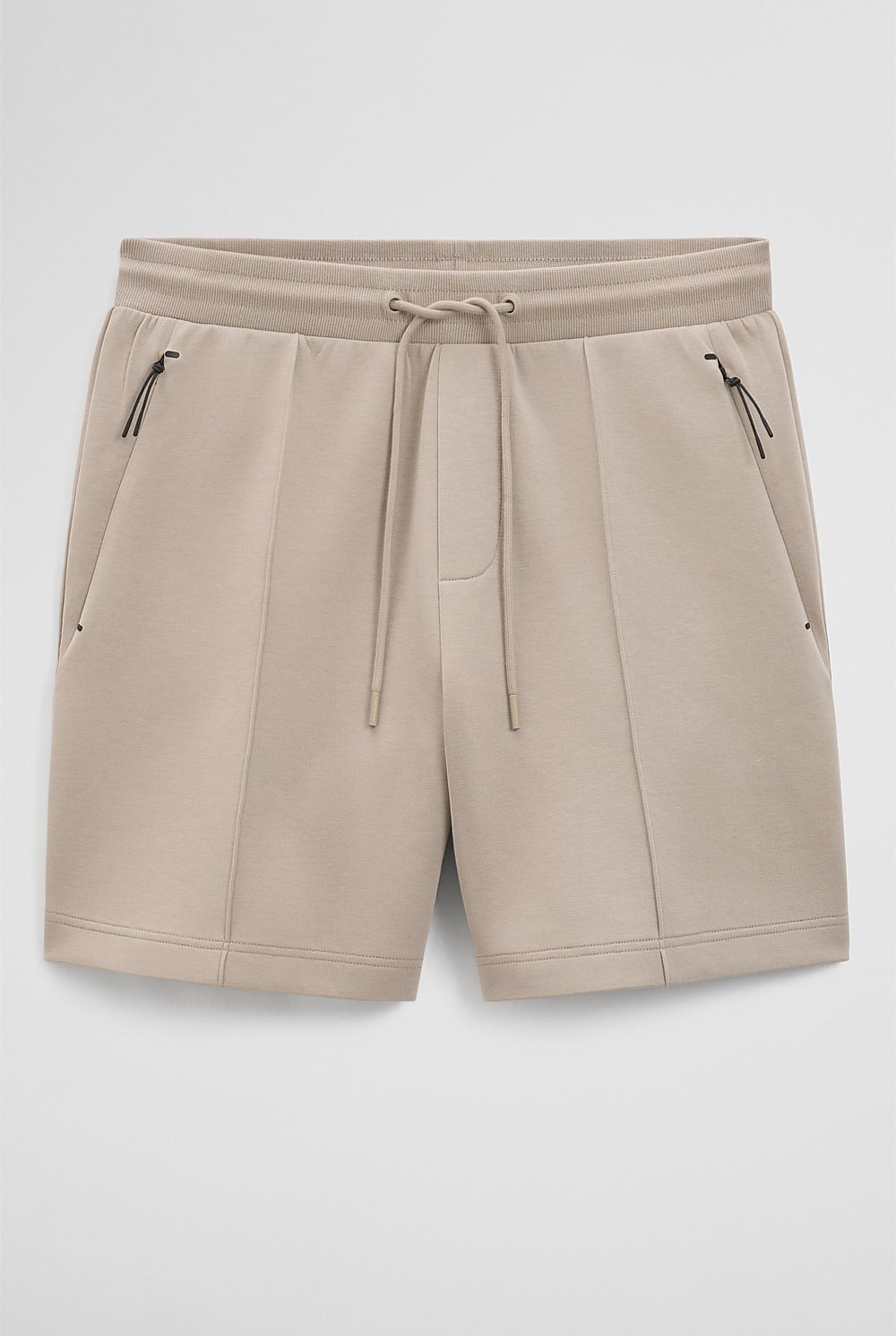 Athleisure Short