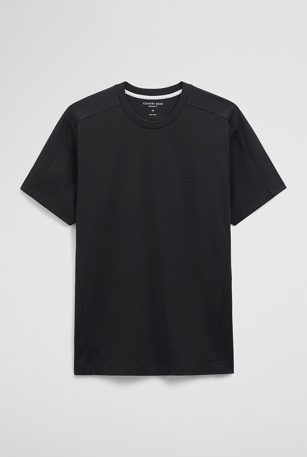 Athleisure Tee