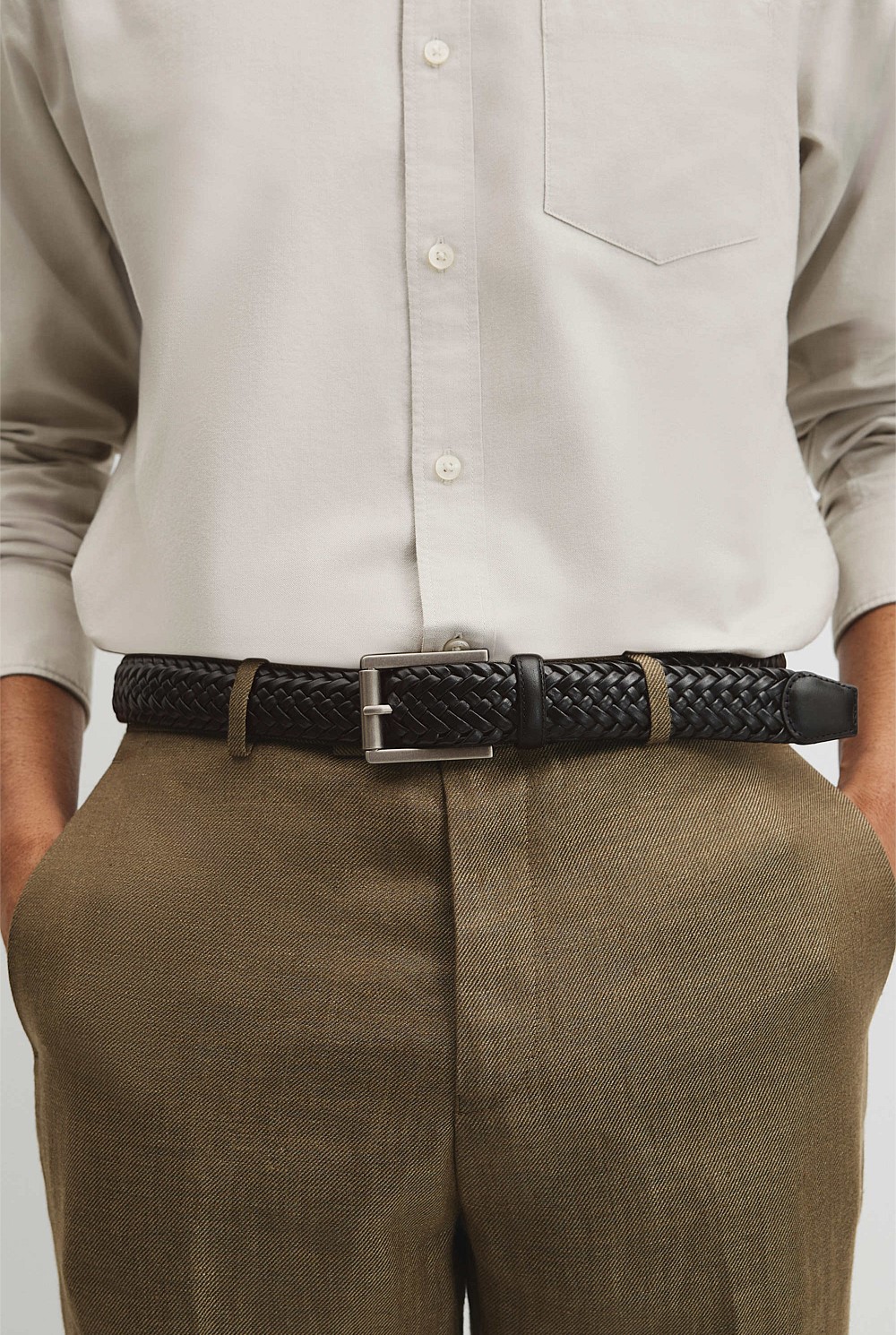 Dean Belt