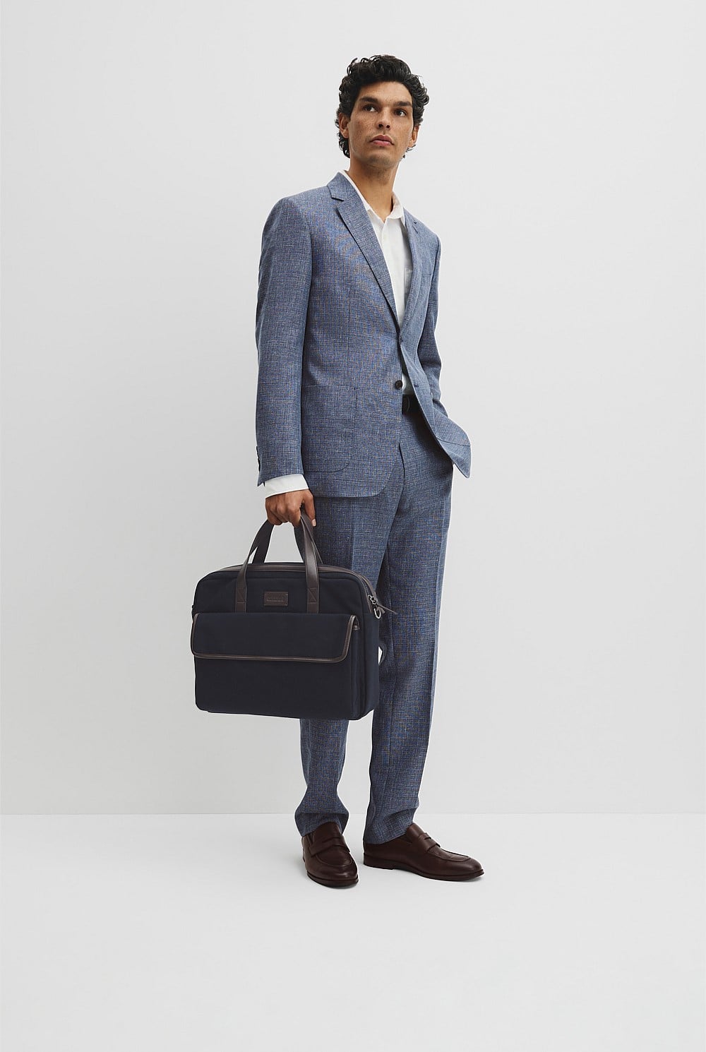 Hudson Briefcase