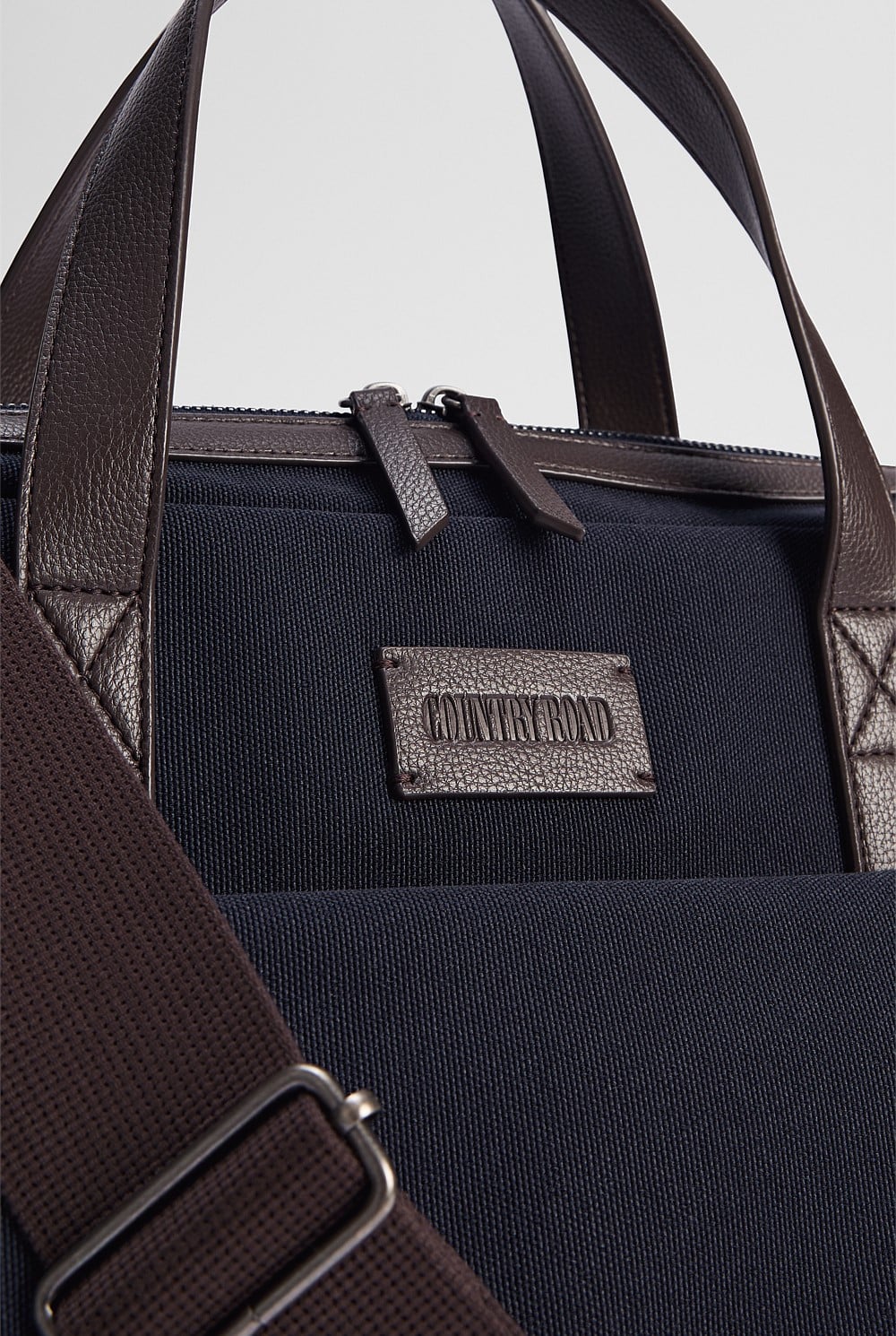 Hudson Briefcase