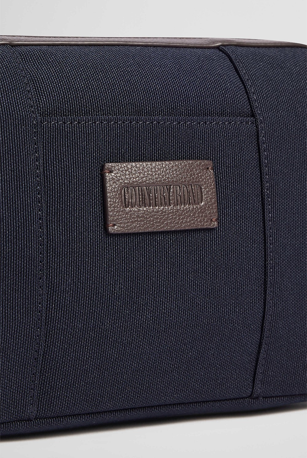 Hudson Washbag