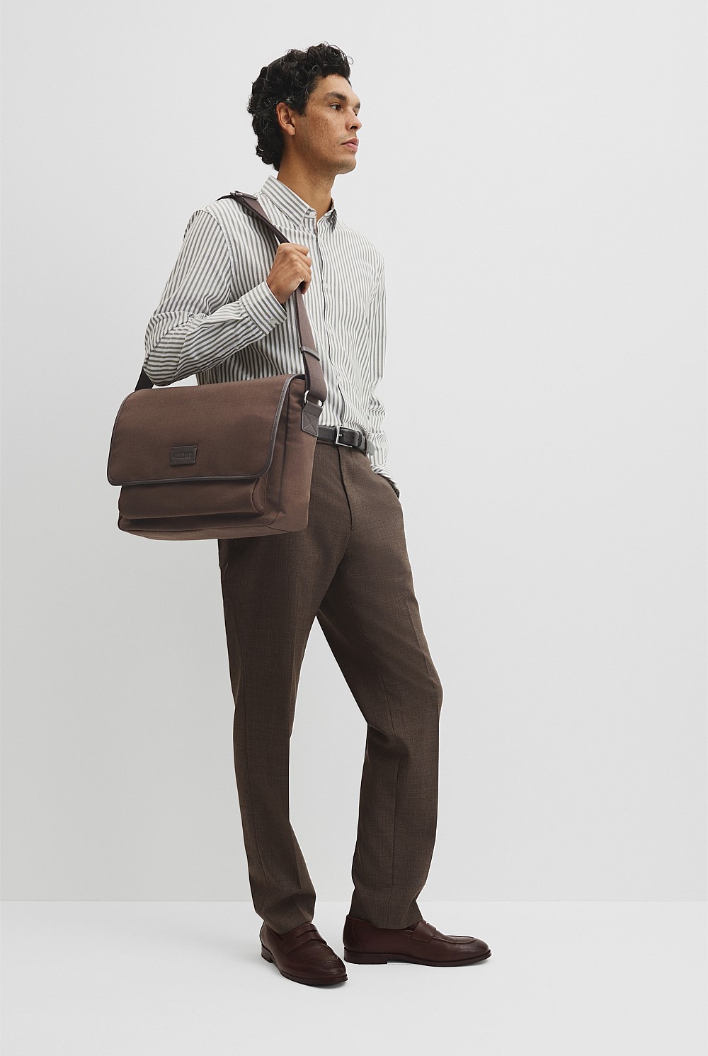 Hudson Messenger