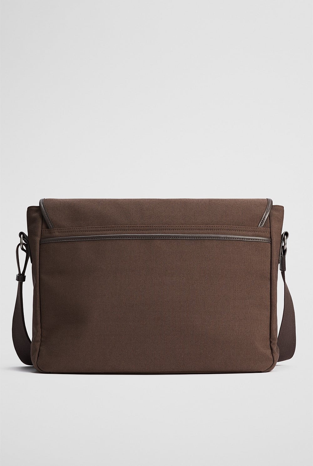 Hudson Messenger
