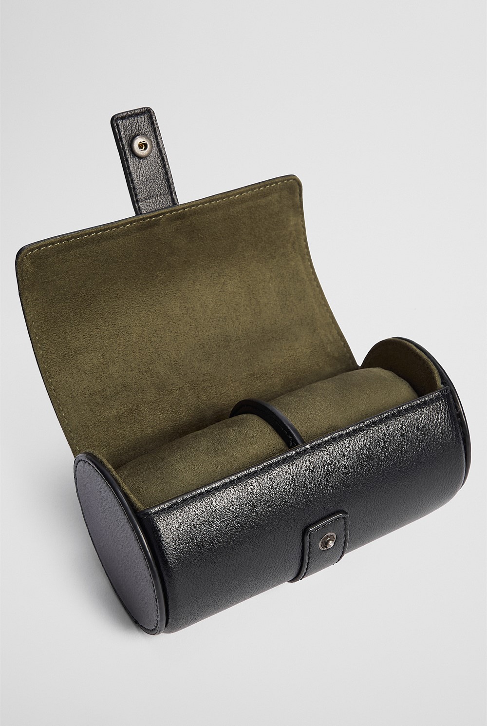 Watch Roll