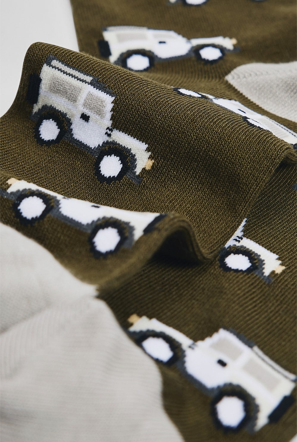 SUV Sock