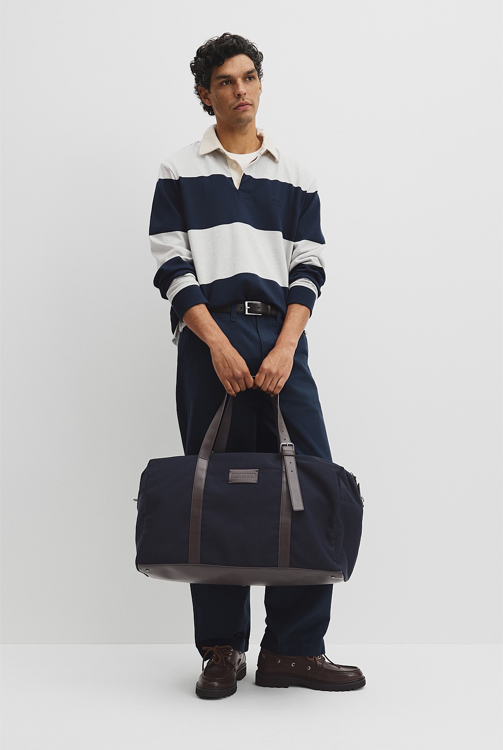 Hudson Duffle Bag