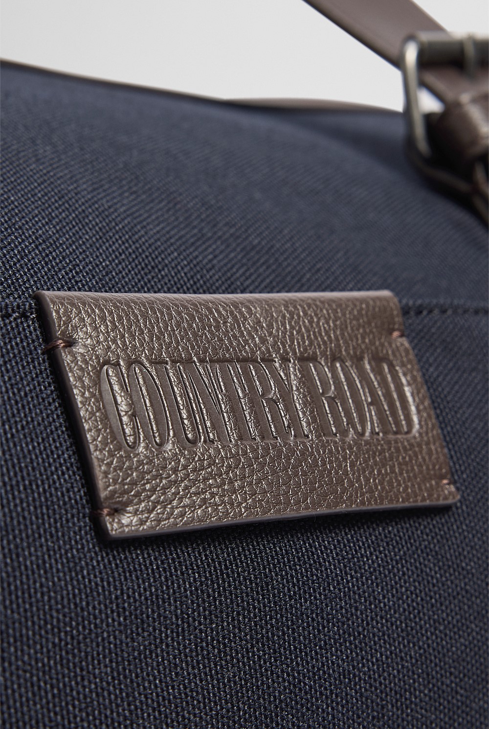 Hudson Duffle Bag