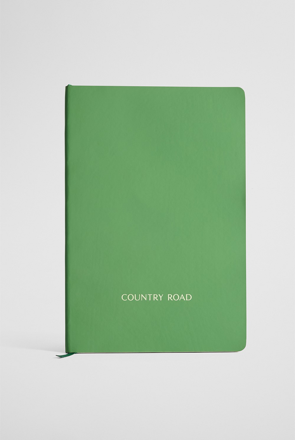 Country Road Notebook Gift With Purchase