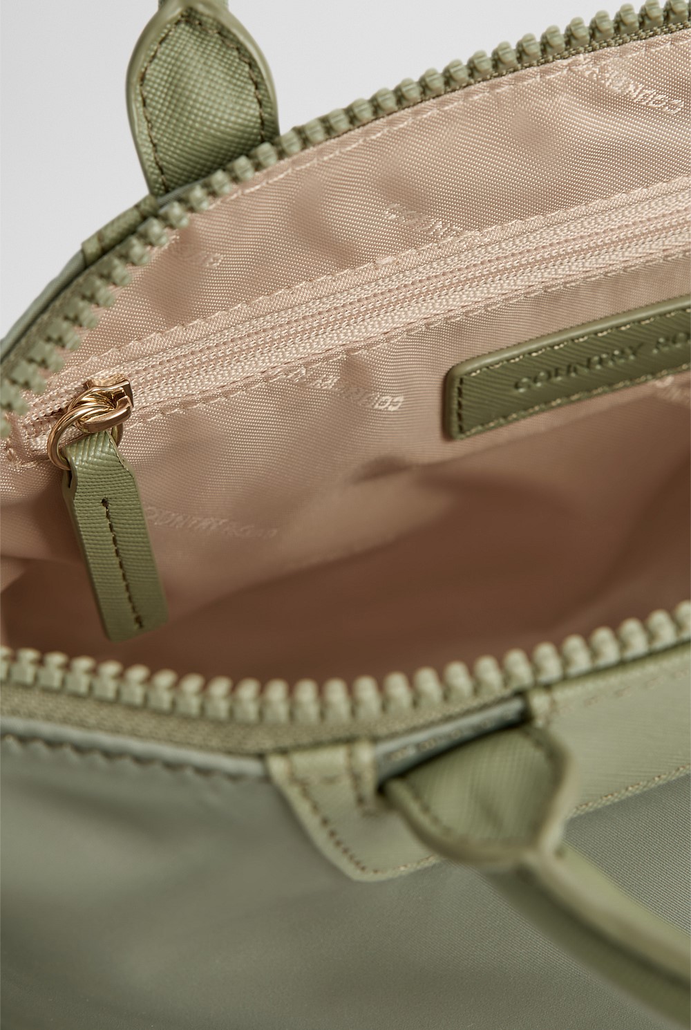 Soft Top Handle Crossbody Bag