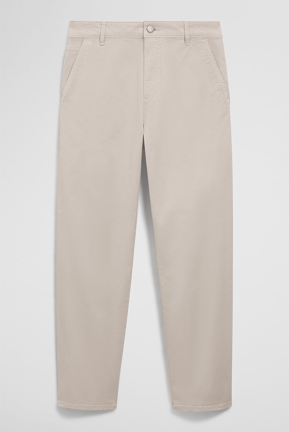 Classic Slim Chino