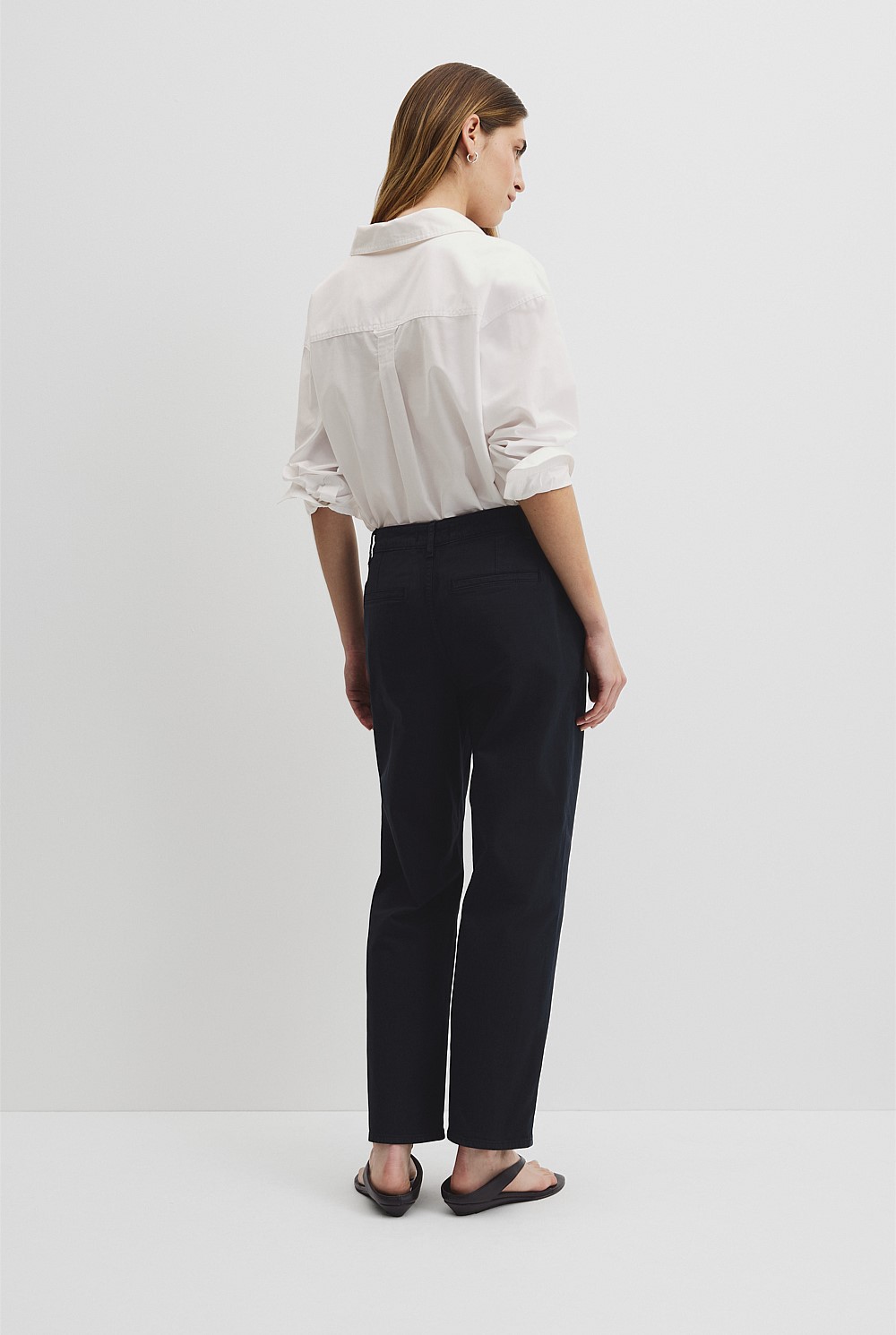 Classic Slim Chino