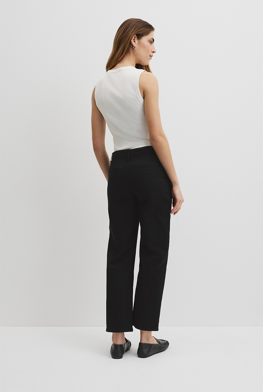 Classic Slim Chino