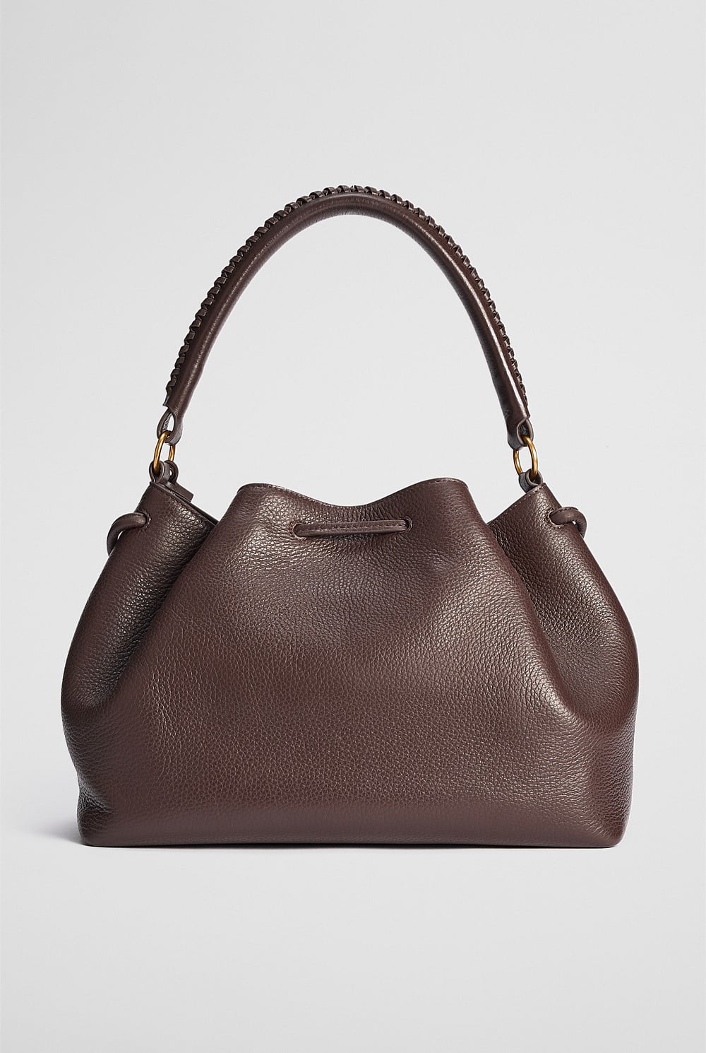 Samantha Leather Bag